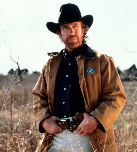 Chuck Norris