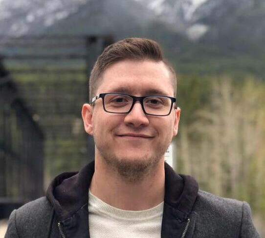 Vis Count Jordan Hedstrom
